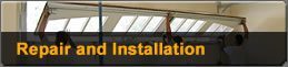 Garage Door Repair San Bruno